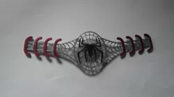 Spider Verse Ear Saver