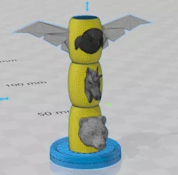 Spirit Totem