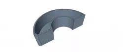 Spool Storage Drawers