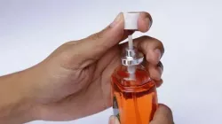 Spray Nozzle