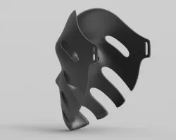 squid game mask