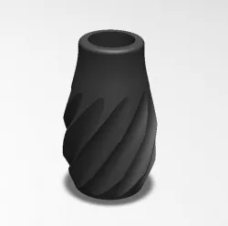 SRS/TAC-41/AMOEBA STRIKER Bolt Knob - Shorty Style