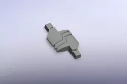 Stargate SG1 Replicator
