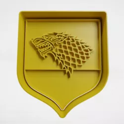 Stark shield
