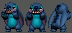 Stitch