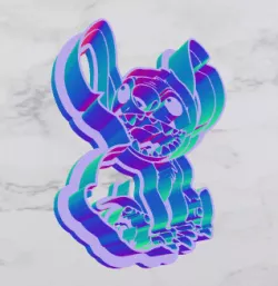 Stitch Cutter - Cutter Stich
