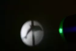 Story Flashlight