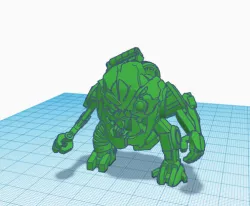 Studio Series Igor