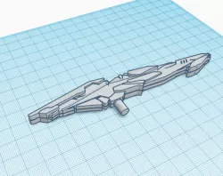 Studio series Shockwave blade