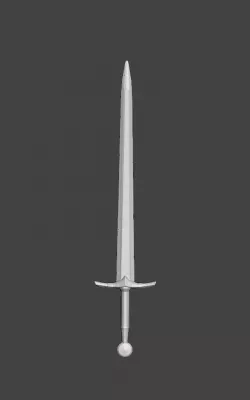 sword