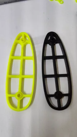 SX4 winchester shotgun spacer