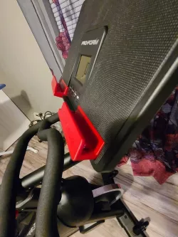 Tablet Holder for ProForm Carbon CX bike