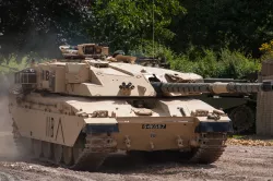 Tank FV4030