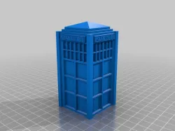 TARDIS