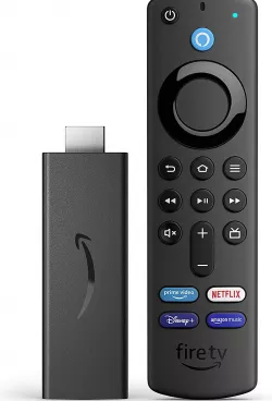 Telecomande Fire Stick support