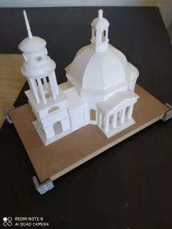 Temple of the Nativity of Christ