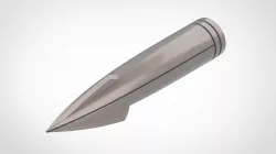 The Hawkeye arrowhead 3 from the movie "Avengers: Age of Ultron"