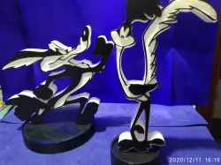 THE ROADRUNNER