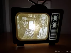 THUNDERBIRDS- TV