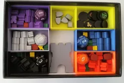 Tiny Epic Kingdoms Storage Solution