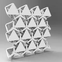 triangle ARMOR CHAINMAIL CHAINMAIL CHECKERED CHAINMAIL CHECKERS CHESS CHESS BOARD FABRIC FLEXIBLE CHESS BOARD