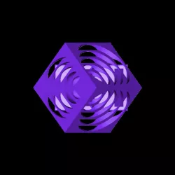 Tutorius-Cube