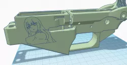 UBAR 2.0 Kitagawa Classic