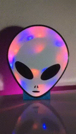 UFO Sign / UFO Sign