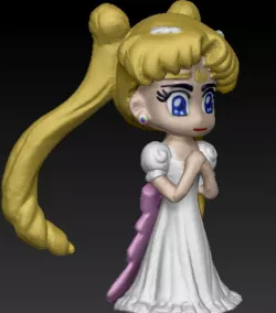 usagi tsukino -sailor moon