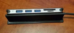 USB Hub Stand for FlePow UCN3281