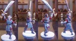 Valandar the Red