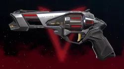 VALORANT PROTOCOL SHERIFF