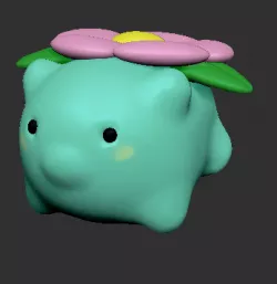 Venusaur