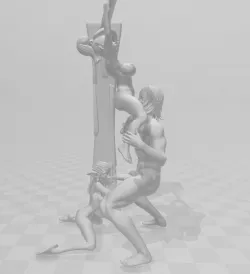 Vicious Goblins