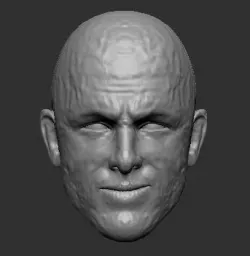 Wade Wilson Deadpool