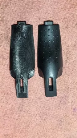 WALTHER P99 BACKSTRAP