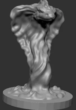 water weird