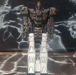 Weapon Partner Recoil