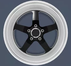 Weld RTS S71