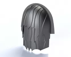 Witch-king Shoulder Armor