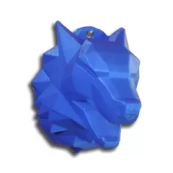 wolf hook