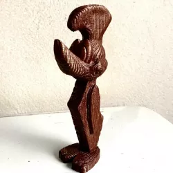 Woody Woodpecker - Voodoo