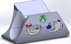 xbox cuphead base