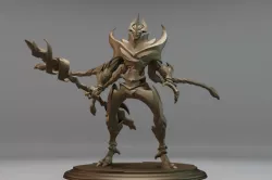 ZHASK - MOBILE LEGENDS