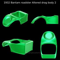 altered cage bantam vintage altered chassis 3D Models | Page 1 | STLFinder