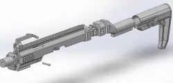 2011 carbine kit