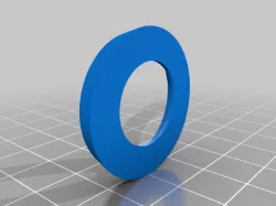 25 to 32 round base adapter