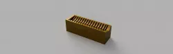 2euro coin holder