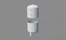 A tank