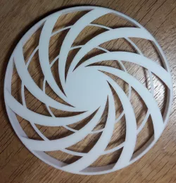 aeration grid